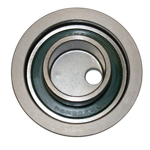 GMB Engine Timing Belt Tensioner P/N:446-1150 Fits: Hyundai Elantra 05-96, Hyundai Tiburon 01-97, Hyundai Tiburon 05-03, Hyundai Tucson 2005, Kia Spectra 05-04, Kia Spectra5 2005, Kia Sportage 2005 - Image 2