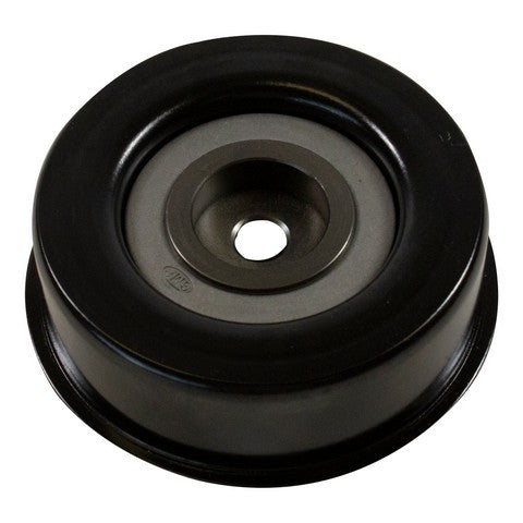 GMB Accessory Drive Belt Idler Pulley,Accessory Drive Belt Tensioner Pulley P/N:446-1321 Fits: Chrysler Sebring, Dodge Stratus, Hyundai Santa Fe, Hyundai Xg300, Hyundai Xg350, Kia Amanti, Kia Sedona, Kia Sorento, Mitsubishi Diamante, Mitsubishi Eclipse - Image 1