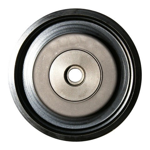 GMB Accessory Drive Belt Idler Pulley,Accessory Drive Belt Tensioner Pulley P/N:446-1321 Fits: Chrysler Sebring, Dodge Stratus, Hyundai Santa Fe, Hyundai Xg300, Hyundai Xg350, Kia Amanti, Kia Sedona, Kia Sorento, Mitsubishi Diamante, Mitsubishi Eclipse - Image 3