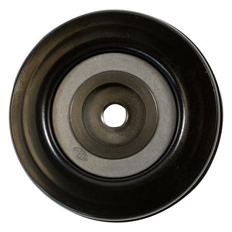 GMB Accessory Drive Belt Idler Pulley,Accessory Drive Belt Tensioner Pulley P/N:446-1321 Fits: Chrysler Sebring, Dodge Stratus, Hyundai Santa Fe, Hyundai Xg300, Hyundai Xg350, Kia Amanti, Kia Sedona, Kia Sorento, Mitsubishi Diamante, Mitsubishi Eclipse - Image 6