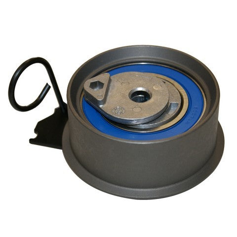 GMB Engine Timing Belt Tensioner P/N:446-3303 Fits: Hyundai Elantra 12-06, Hyundai Tiburon 08-06, Hyundai Tucson 09-06, Kia Soul 11-10, Kia Spectra 09-06, Kia Spectra5 09-06, Kia Sportage 2006 - Image 1