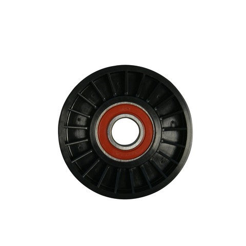 GMB Accessory Drive Belt Idler Pulley,Accessory Drive Belt Tensioner Pulley P/N:446-3476 Fits: Buick Century, Buick Electra, Buick Lesabre, Buick Park Avenue, Buick Reatta, Buick Regal, Buick Riviera, Buick Skylark, Chevrolet Lumina, Chevrolet Lumina Apv - Image 2