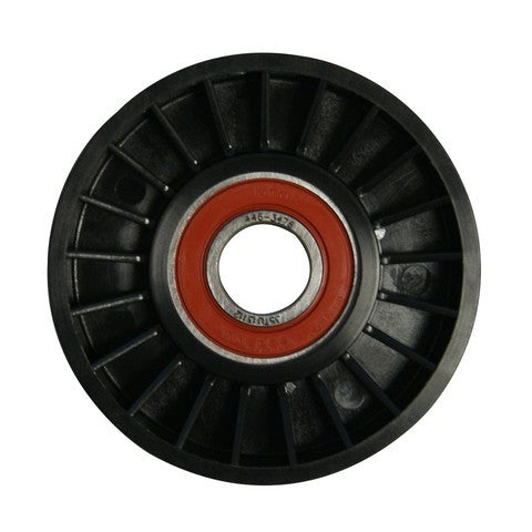 GMB Accessory Drive Belt Idler Pulley,Accessory Drive Belt Tensioner Pulley P/N:446-3476 Fits: Buick Century, Buick Electra, Buick Lesabre, Buick Park Avenue, Buick Reatta, Buick Regal, Buick Riviera, Buick Skylark, Chevrolet Lumina, Chevrolet Lumina Apv - Image 4