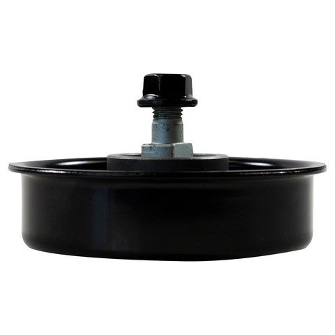 GMB Accessory Drive Belt Idler Pulley P/N:446-7016 Fits: Chrysler Sebring 05-01, Dodge Stratus 05-01, Hyundai Sonata 05-99, Kia Magentis 06-01, Kia Optima 06-01, Mitsubishi Eclipse 05-99, Mitsubishi Galant 04-99 - Image 4