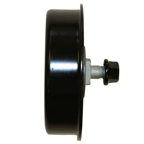 GMB Accessory Drive Belt Idler Pulley P/N:446-7016 Fits: Chrysler Sebring 05-01, Dodge Stratus 05-01, Hyundai Sonata 05-99, Kia Magentis 06-01, Kia Optima 06-01, Mitsubishi Eclipse 05-99, Mitsubishi Galant 04-99 - Image 5