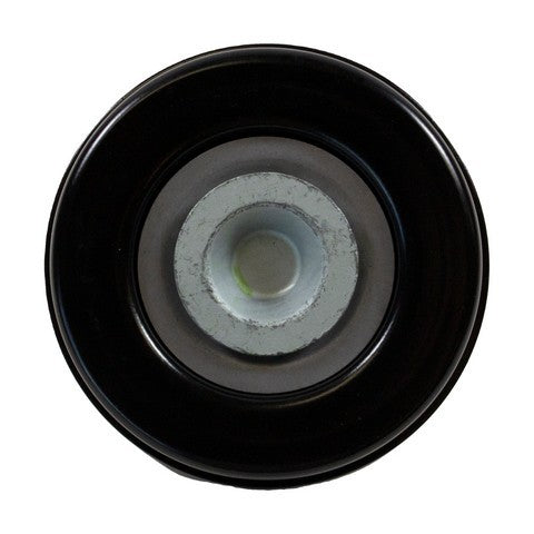 GMB Accessory Drive Belt Idler Pulley P/N:446-7016 Fits: Chrysler Sebring 05-01, Dodge Stratus 05-01, Hyundai Sonata 05-99, Kia Magentis 06-01, Kia Optima 06-01, Mitsubishi Eclipse 05-99, Mitsubishi Galant 04-99 - Image 6