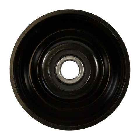 GMB Accessory Drive Belt Idler Pulley P/N:446-7036 Fits: Hyundai Elantra 11-96, Hyundai Tiburon 01-97, Hyundai Tiburon 08-03, Hyundai Tucson 09-05, Kia Rio 11-06, Kia Rio5 11-06, Kia Soul 11-10, Kia Spectra 09-04, Kia Spectra5 09-05, Kia Sportage 06-05 - Image 2