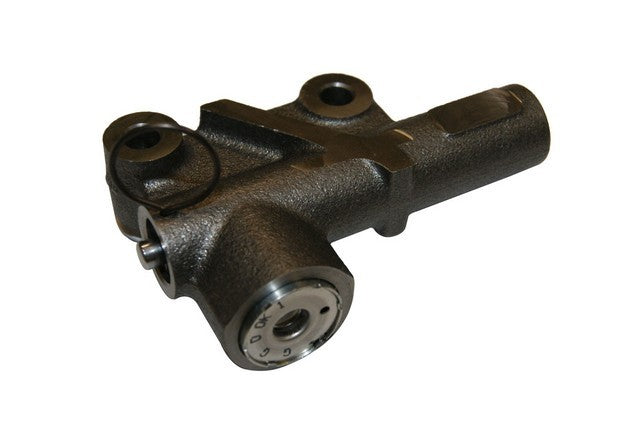 GMB Engine Timing Belt Tensioner Hydraulic Assembly P/N:446-7107 Fits: Hyundai Santa Fe 06-03, Hyundai Xg300 2001, Hyundai Xg350 05-02, Kia Amanti 06-04, Kia Sedona 05-02, Kia Sorento 06-03 - Image 1