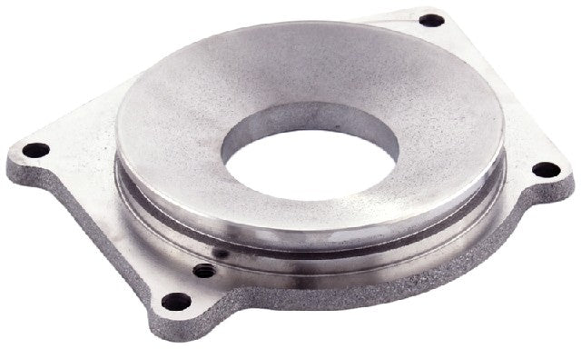 Gates Engine Water Pump Adapter P/N:44600HDBP Fits: Autocar Acl, Autocar At, Autocar C / Dc, Ford Cl9000, Ford Clt9000, Ford L9000, Ford La9000, Ford Ll9000 - Image 1