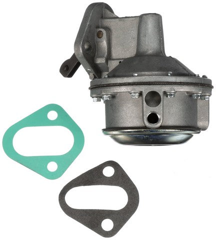 Airtex Fuel Pumps Mechanical Fuel Pump P/N:4460 Fits: Chevrolet Bel Air, Chevrolet Corvette, Chevrolet Del Ray, Chevrolet Nomad, Chevrolet One-fifty Series, Chevrolet Sedan Delivery, Chevrolet Truck, Chevrolet Two-ten Series - Image 1