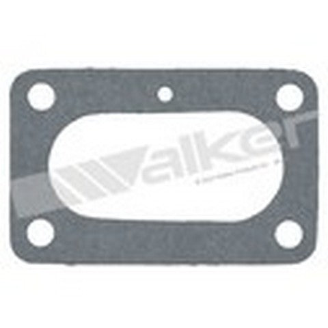 Walker Products Carburetor Flange Gasket P/N:446F Fits: Opel 1900, Opel Caravan, Opel Kadett, Opel Kapitan, Opel Manta, Opel Olympia, Opel Olympia Rekord, Opel Opel, Opel Rallye, Toyota Carina, Toyota Celica, Toyota Corolla, Toyota Corona, Toyota Pickup - Image 1