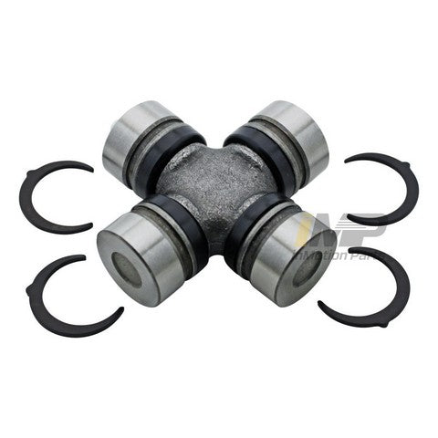 InMotion Parts Universal Joint P/N:UJT446 Fits: Infiniti Qx4 03-97, Nissan D21 89-86, Nissan Pathfinder 04-87 - Image 1