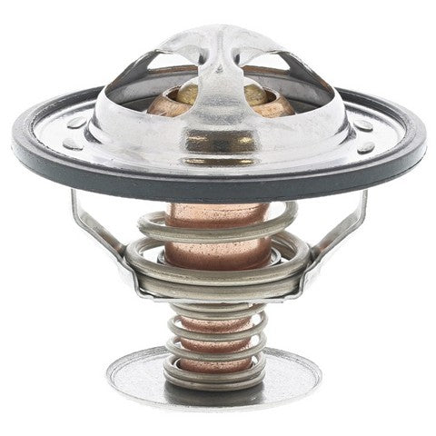 Motorad Engine Coolant Thermostat P/N:447-185 Fits: Chevrolet C4500 Kodiak, Chevrolet C5500 Kodiak, Chevrolet Express 2500, Chevrolet Express 3500, Chevrolet Express 4500, Chevrolet Silverado 2500 Hd, Chevrolet Silverado 2500 Hd Classic - Image 2
