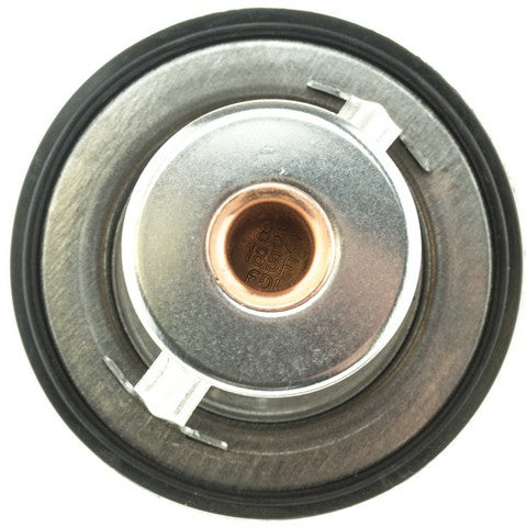 Motorad Engine Coolant Thermostat P/N:447-185 Fits: Chevrolet C4500 Kodiak, Chevrolet C5500 Kodiak, Chevrolet Express 2500, Chevrolet Express 3500, Chevrolet Express 4500, Chevrolet Silverado 2500 Hd, Chevrolet Silverado 2500 Hd Classic - Image 6