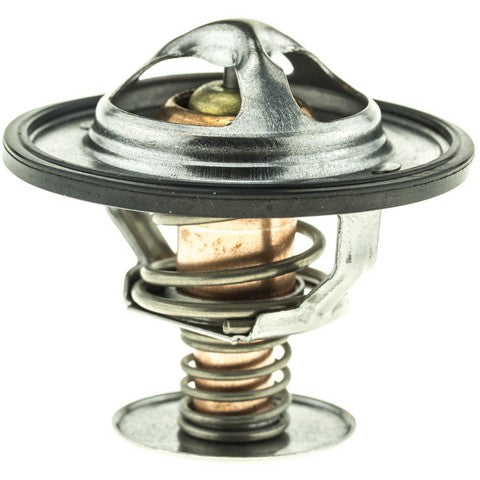 Motorad Engine Coolant Thermostat P/N:447-185 Fits: Chevrolet C4500 Kodiak, Chevrolet C5500 Kodiak, Chevrolet Express 2500, Chevrolet Express 3500, Chevrolet Express 4500, Chevrolet Silverado 2500 Hd, Chevrolet Silverado 2500 Hd Classic - Image 3