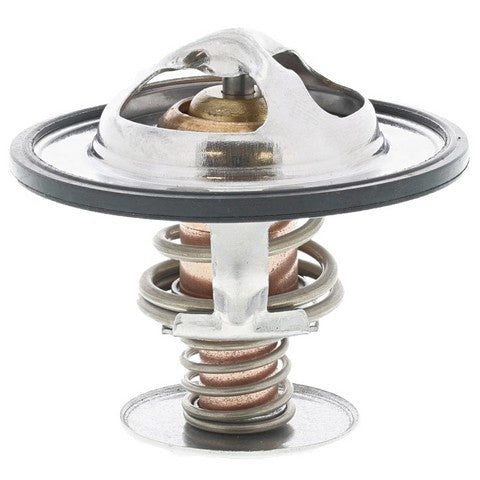 Motorad Engine Coolant Thermostat P/N:447-185 Fits: Chevrolet C4500 Kodiak, Chevrolet C5500 Kodiak, Chevrolet Express 2500, Chevrolet Express 3500, Chevrolet Express 4500, Chevrolet Silverado 2500 Hd, Chevrolet Silverado 2500 Hd Classic - Image 7