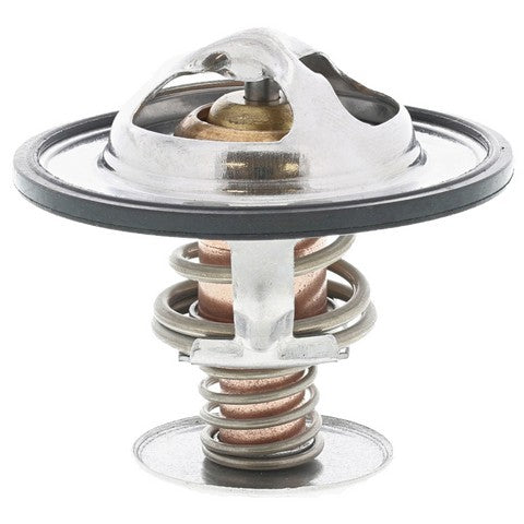 Motorad Engine Coolant Thermostat P/N:447-185 Fits: Chevrolet C4500 Kodiak, Chevrolet C5500 Kodiak, Chevrolet Express 2500, Chevrolet Express 3500, Chevrolet Express 4500, Chevrolet Silverado 2500 Hd, Chevrolet Silverado 2500 Hd Classic - Image 5