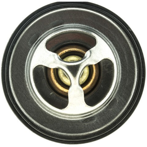 Motorad Engine Coolant Thermostat P/N:447-185 Fits: Chevrolet C4500 Kodiak, Chevrolet C5500 Kodiak, Chevrolet Express 2500, Chevrolet Express 3500, Chevrolet Express 4500, Chevrolet Silverado 2500 Hd, Chevrolet Silverado 2500 Hd Classic - Image 4