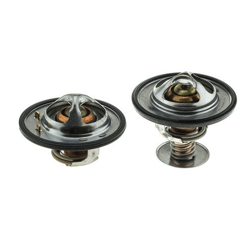 Motorad Engine Coolant Thermostat P/N:447448 Fits: Chevrolet C4500 Kodiak, Chevrolet C5500 Kodiak, Chevrolet Express 2500, Chevrolet Express 3500, Chevrolet Express 4500, Chevrolet Silverado 2500 Hd, Chevrolet Silverado 2500 Hd Classic - Image 1