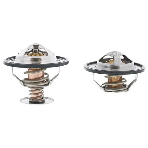 Motorad Engine Coolant Thermostat P/N:447448 Fits: Chevrolet C4500 Kodiak, Chevrolet C5500 Kodiak, Chevrolet Express 2500, Chevrolet Express 3500, Chevrolet Express 4500, Chevrolet Silverado 2500 Hd, Chevrolet Silverado 2500 Hd Classic - Image 6