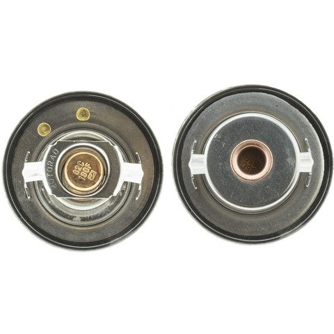 Motorad Engine Coolant Thermostat P/N:447448 Fits: Chevrolet C4500 Kodiak, Chevrolet C5500 Kodiak, Chevrolet Express 2500, Chevrolet Express 3500, Chevrolet Express 4500, Chevrolet Silverado 2500 Hd, Chevrolet Silverado 2500 Hd Classic - Image 3