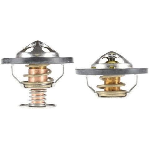 Motorad Engine Coolant Thermostat P/N:447448 Fits: Chevrolet C4500 Kodiak, Chevrolet C5500 Kodiak, Chevrolet Express 2500, Chevrolet Express 3500, Chevrolet Express 4500, Chevrolet Silverado 2500 Hd, Chevrolet Silverado 2500 Hd Classic - Image 7