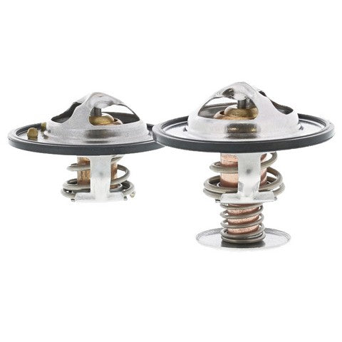 Motorad Engine Coolant Thermostat P/N:447448 Fits: Chevrolet C4500 Kodiak, Chevrolet C5500 Kodiak, Chevrolet Express 2500, Chevrolet Express 3500, Chevrolet Express 4500, Chevrolet Silverado 2500 Hd, Chevrolet Silverado 2500 Hd Classic - Image 5