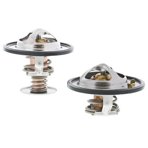 Motorad Engine Coolant Thermostat P/N:447448 Fits: Chevrolet C4500 Kodiak, Chevrolet C5500 Kodiak, Chevrolet Express 2500, Chevrolet Express 3500, Chevrolet Express 4500, Chevrolet Silverado 2500 Hd, Chevrolet Silverado 2500 Hd Classic - Image 2