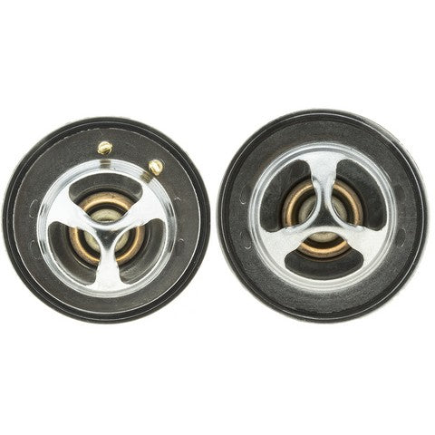 Motorad Engine Coolant Thermostat P/N:447448 Fits: Chevrolet C4500 Kodiak, Chevrolet C5500 Kodiak, Chevrolet Express 2500, Chevrolet Express 3500, Chevrolet Express 4500, Chevrolet Silverado 2500 Hd, Chevrolet Silverado 2500 Hd Classic - Image 4