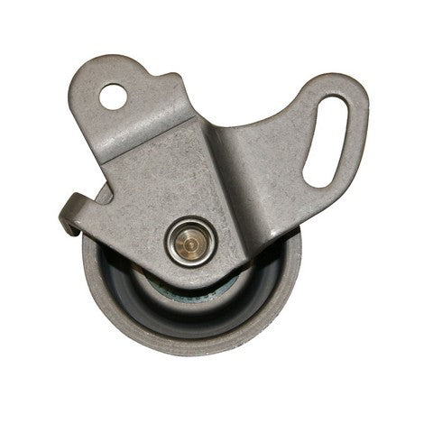 GMB Engine Timing Belt Tensioner P/N:448-1010 Fits: Dodge Colt 90-82, Eagle Summit 90-89, Eagle Vista 90-88, Hyundai Excel 94-86, Hyundai Scoupe 95-91, Mitsubishi Mirage 90-85, Mitsubishi Precis 94-87, Plymouth Champ 1982, Plymouth Colt 90-82 - Image 2