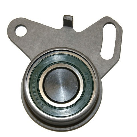 GMB Engine Timing Belt Tensioner P/N:448-1032 Fits: Dodge Colt 88-87, Dodge Ram 50 93-84, Hyundai Sonata 91-89, Mitsubishi Cordia 88-84, Mitsubishi Galant 87-85, Mitsubishi Mighty Max 96-84, Mitsubishi Tredia 88-84, Mitsubishi Van 90-87 - Image 4