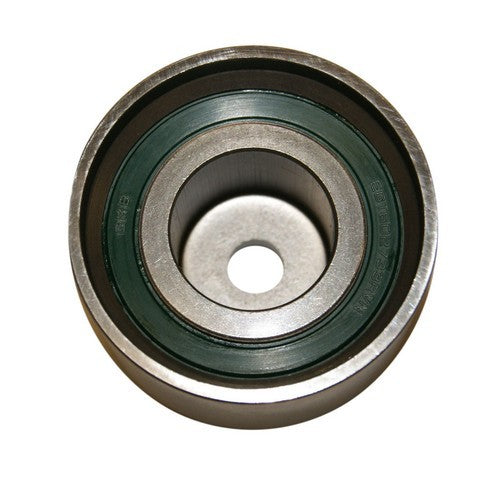 GMB Engine Timing Belt Idler P/N:448-1050 Fits: Chrysler Sebring, Dodge Colt, Dodge Stratus, Eagle 2000 Gtx, Eagle Summit, Eagle Talon, Hyundai Elantra, Hyundai Santa Fe, Hyundai Sonata - Image 2