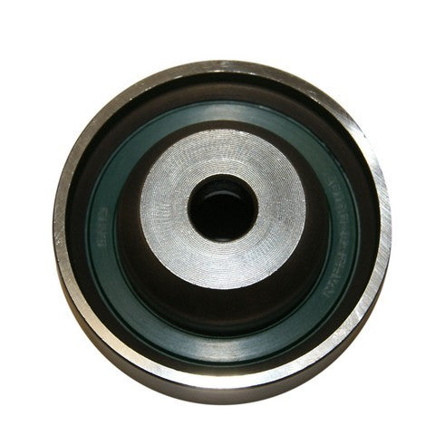 GMB Engine Timing Belt Idler P/N:448-1050 Fits: Chrysler Sebring, Dodge Colt, Dodge Stratus, Eagle 2000 Gtx, Eagle Summit, Eagle Talon, Hyundai Elantra, Hyundai Santa Fe, Hyundai Sonata - Image 4