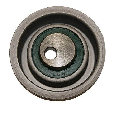 GMB Engine Balance Shaft Belt Tensioner P/N:448-1070 Fits: Dodge 2000 Gtx, Dodge Ram 50, Eagle 2000 Gtx, Eagle Summit, Eagle Talon, Hyundai Elantra, Hyundai Sonata, Mitsubishi Eclipse, Mitsubishi Expo, Mitsubishi Expo Lrv - Image 2