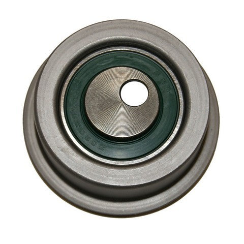GMB Engine Balance Shaft Belt Tensioner P/N:448-1070 Fits: Dodge 2000 Gtx, Dodge Ram 50, Eagle 2000 Gtx, Eagle Summit, Eagle Talon, Hyundai Elantra, Hyundai Sonata, Mitsubishi Eclipse, Mitsubishi Expo, Mitsubishi Expo Lrv - Image 4