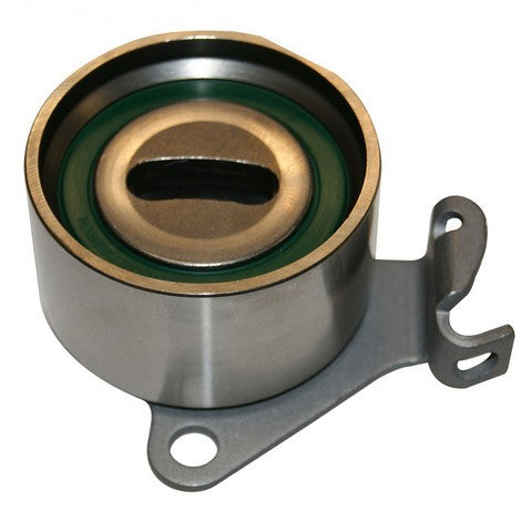 GMB Engine Timing Belt Tensioner P/N:448-1080 Fits: Chrysler Daytona, Chrysler Dynasty, Chrysler Grand Voyager, Chrysler Lebaron, Chrysler New Yorker, Chrysler Tc Maserati, Chrysler Voyager, Dodge Caravan, Dodge Daytona - Image 1