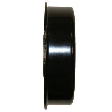 GMB Accessory Drive Belt Idler Pulley P/N:448-1090 Fits: Dodge Raider 1989, Dodge Ram 50 91-90, Hyundai Sonata 98-90, Mitsubishi Mighty Max 94-90, Mitsubishi Montero 96-89, Mitsubishi Montero Sport 00-97 - Image 3