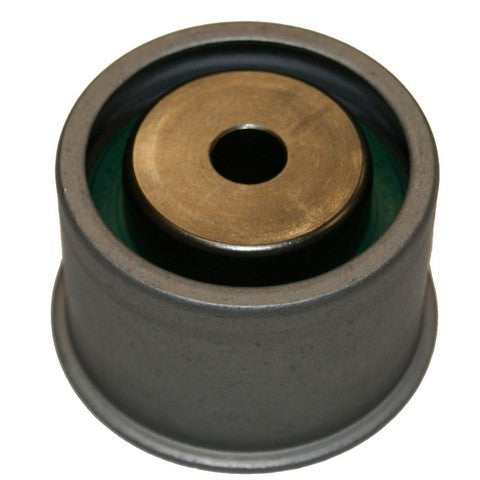 GMB Engine Timing Belt Idler P/N:448-1110 Fits: Mitsubishi Eclipse 12-11, Mitsubishi Eclipse 2007, Mitsubishi Endeavor 11-10, Mitsubishi Galant 2004, Mitsubishi Montero 2003, Mitsubishi Montero Sport 2003 - Image 1