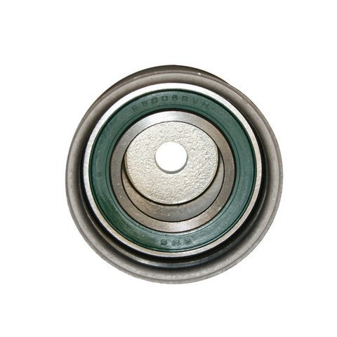 GMB Engine Timing Belt Idler P/N:448-1110 Fits: Mitsubishi Eclipse 12-11, Mitsubishi Eclipse 2007, Mitsubishi Endeavor 11-10, Mitsubishi Galant 2004, Mitsubishi Montero 2003, Mitsubishi Montero Sport 2003 - Image 2