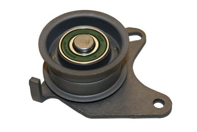 GMB Engine Timing Belt Tensioner P/N:448-1140 Fits: Dodge Power Ram 50 85-83, Dodge Ram 50 85-83, Mitsubishi Mighty Max 85-83 - Image 1
