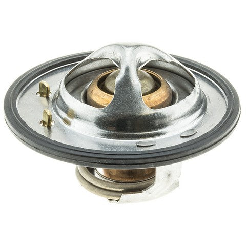 Motorad Engine Coolant Thermostat P/N:448-180 Fits: Chevrolet C4500 Kodiak, Chevrolet C5500 Kodiak, Chevrolet Express 2500, Chevrolet Express 3500, Chevrolet Express 4500, Chevrolet Silverado 2500 Hd, Chevrolet Silverado 2500 Hd Classic - Image 1