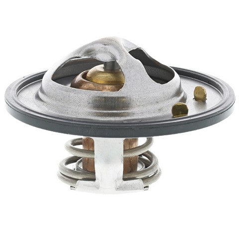 Motorad Engine Coolant Thermostat P/N:448-180 Fits: Chevrolet C4500 Kodiak, Chevrolet C5500 Kodiak, Chevrolet Express 2500, Chevrolet Express 3500, Chevrolet Express 4500, Chevrolet Silverado 2500 Hd, Chevrolet Silverado 2500 Hd Classic - Image 3
