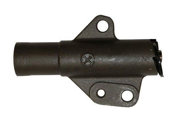 GMB Engine Timing Belt Tensioner Hydraulic Assembly P/N:448-4717 Fits: Mitsubishi Eclipse 12-06, Mitsubishi Galant 12-04, Mitsubishi Lancer 06-03, Mitsubishi Outlander 06-04 - Image 4