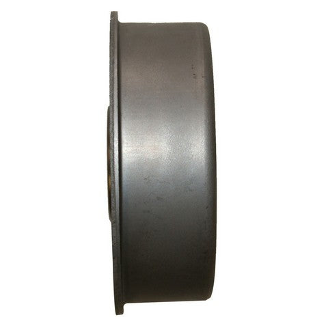 GMB Accessory Drive Belt Idler Pulley P/N:448-7016 Fits: Chrysler Sebring 05-01, Dodge Stratus 05-01, Eagle Summit 96-93, Mitsubishi Diamante 04-97, Mitsubishi Eclipse 12-01, Mitsubishi Endeavor 11-04, Mitsubishi Galant 09-00, Mitsubishi Mirage 96-93 - Image 3