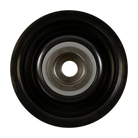 GMB Accessory Drive Belt Idler Pulley P/N:448-7026 Fits: Chrysler Sebring 05-01, Dodge Stratus 05-01, Mitsubishi Diamante 04-97, Mitsubishi Eclipse 05-00, Mitsubishi Galant 03-99 - Image 2