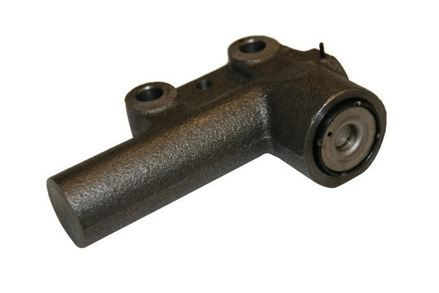 GMB Engine Timing Belt Tensioner Hydraulic Assembly P/N:448-7147 Fits: Dodge 2000 Gtx, Dodge Colt, Eagle 2000 Gtx, Eagle Summit, Eagle Talon, Mitsubishi Eclipse, Mitsubishi Galant, Mitsubishi Mirage, Plymouth Colt, Plymouth Laser - Image 1