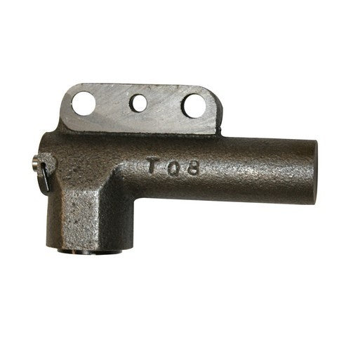 GMB Engine Timing Belt Tensioner Hydraulic Assembly P/N:448-7147 Fits: Dodge 2000 Gtx, Dodge Colt, Eagle 2000 Gtx, Eagle Summit, Eagle Talon, Mitsubishi Eclipse, Mitsubishi Galant, Mitsubishi Mirage, Plymouth Colt, Plymouth Laser - Image 2