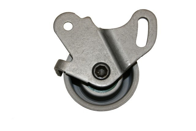 GMB Engine Timing Belt Tensioner P/N:448-8090 Fits: Dodge Colt 95-91, Eagle Summit 96-91, Eagle Vista 92-91, Mitsubishi Mirage 96-91, Plymouth Colt 95-91 - Image 2