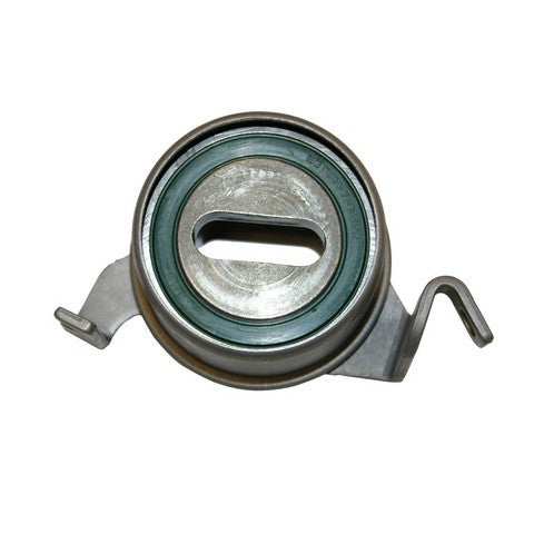 GMB Engine Timing Belt Tensioner P/N:448-8400 Fits: Dodge Colt 94-92, Eagle Summit 96-92, Mitsubishi Expo Lrv 94-92, Mitsubishi Mirage 96-93, Plymouth Colt 94-92 - Image 4
