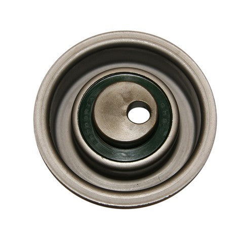 GMB Engine Balance Shaft Belt Tensioner P/N:448-8480 Fits: Dodge Colt, Dodge Power Ram 50, Dodge Ram 50, Eagle Summit, Hyundai Sonata, Mitsubishi Expo, Mitsubishi Galant, Mitsubishi Mighty Max, Plymouth Colt - Image 2
